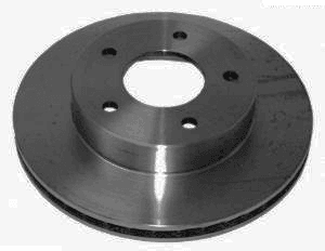 Bremsscheibe