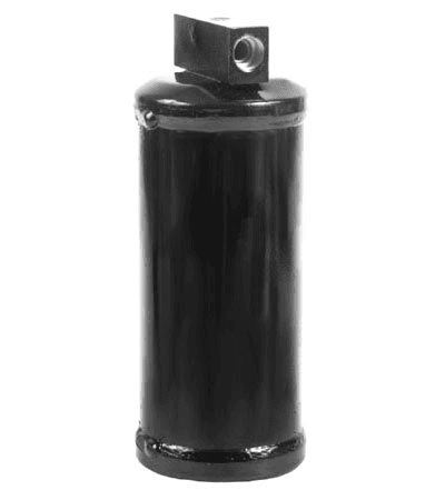 Trocknerflasche