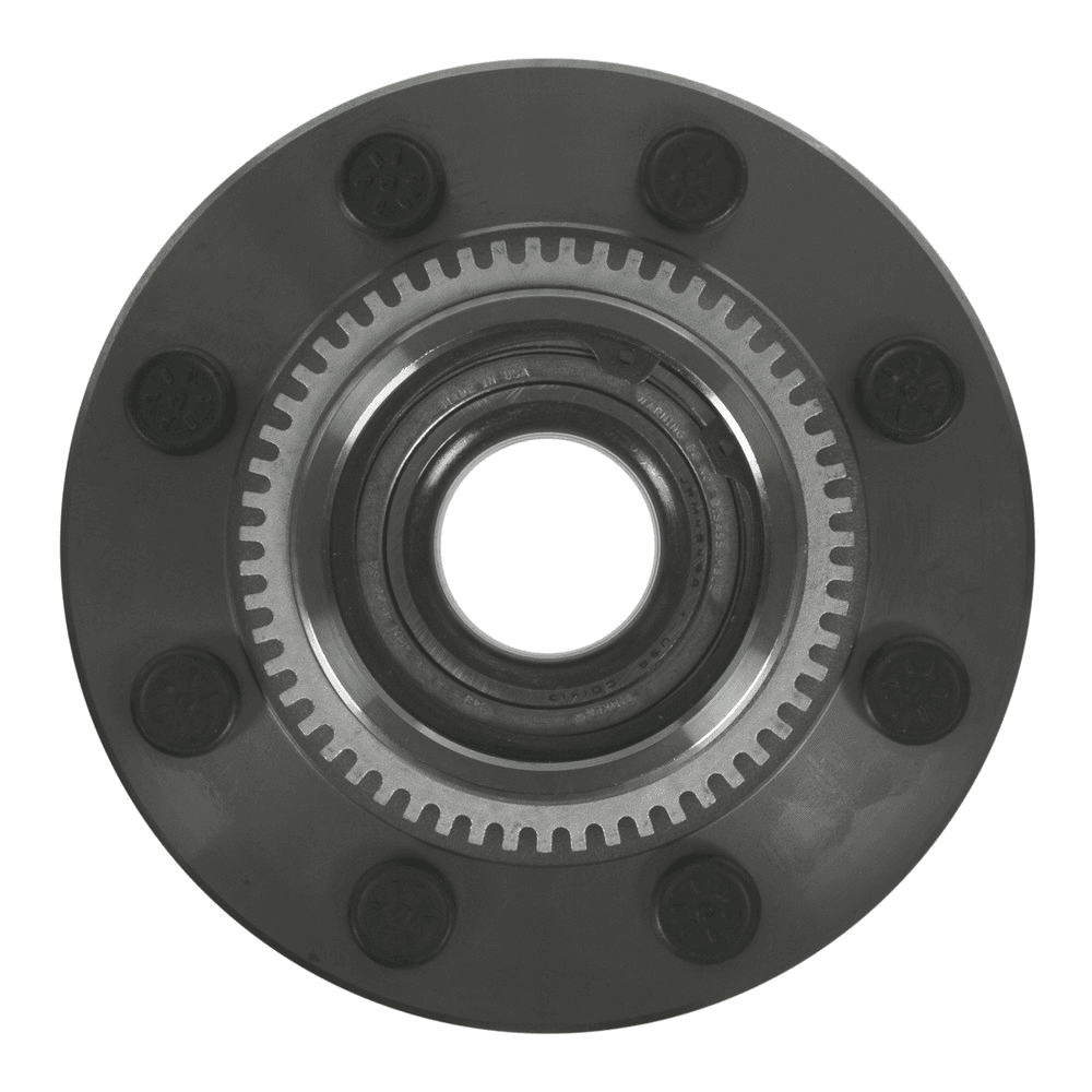Radlager Ram 2500-3500 vorne 2WD