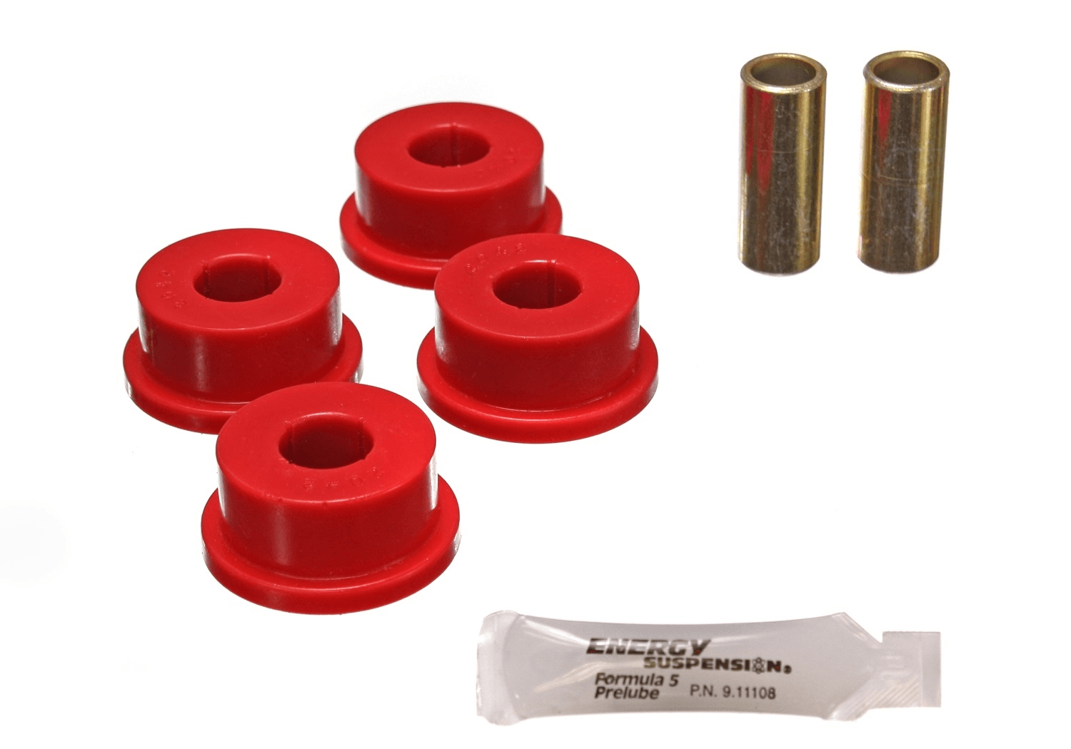 Buchsen Panhardstab Buchsen Panhardstab