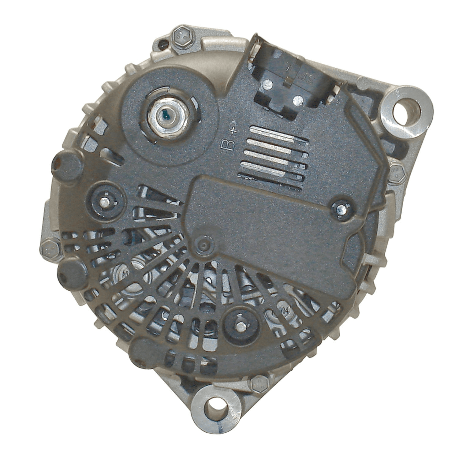 Lichtmaschine Generalüberholt