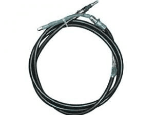 Handbremsseil