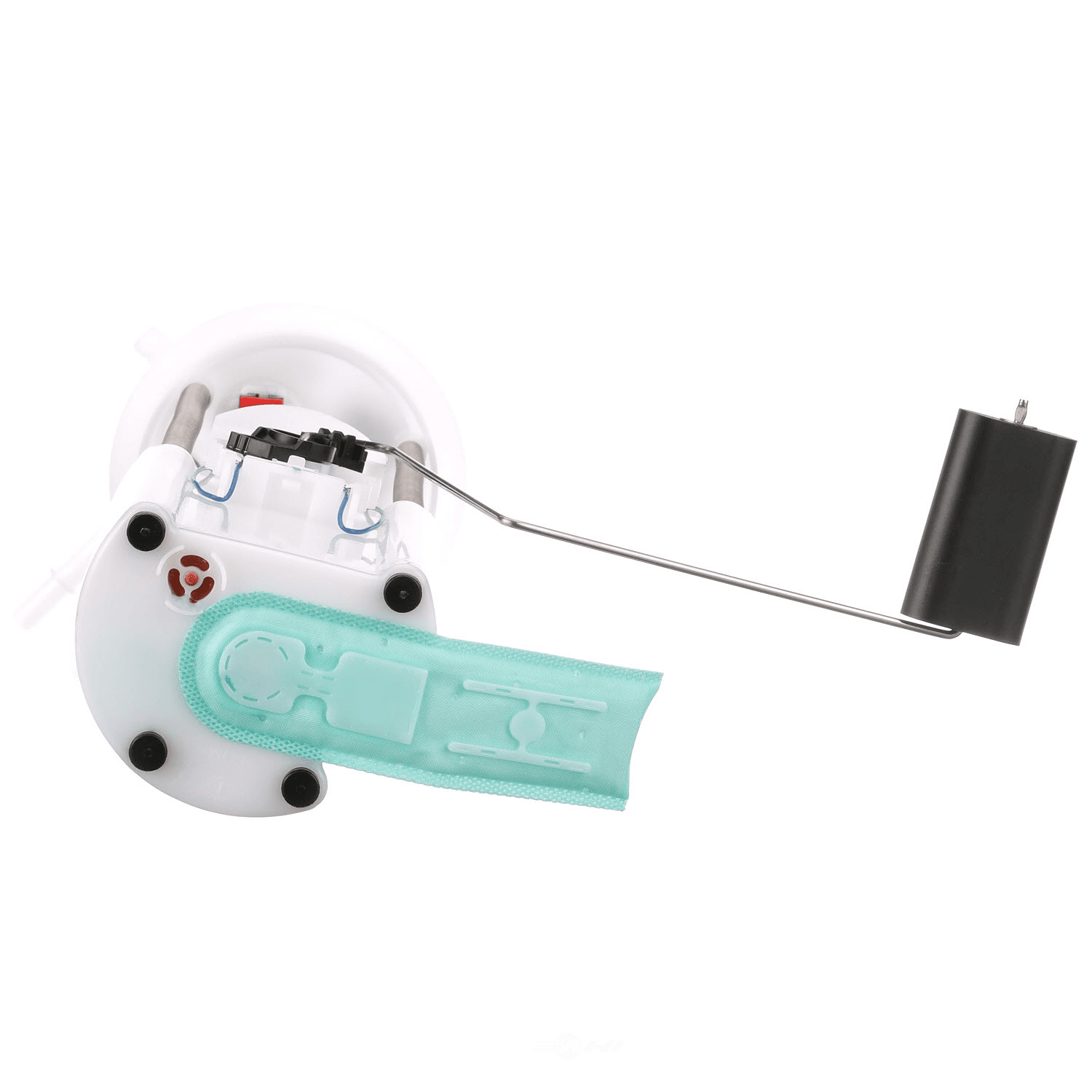 Benzinpumpe elektrisch