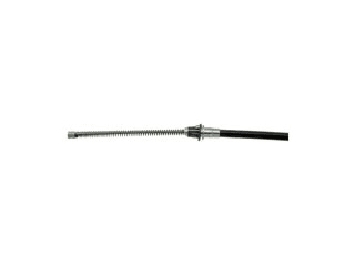 Handbremsseil