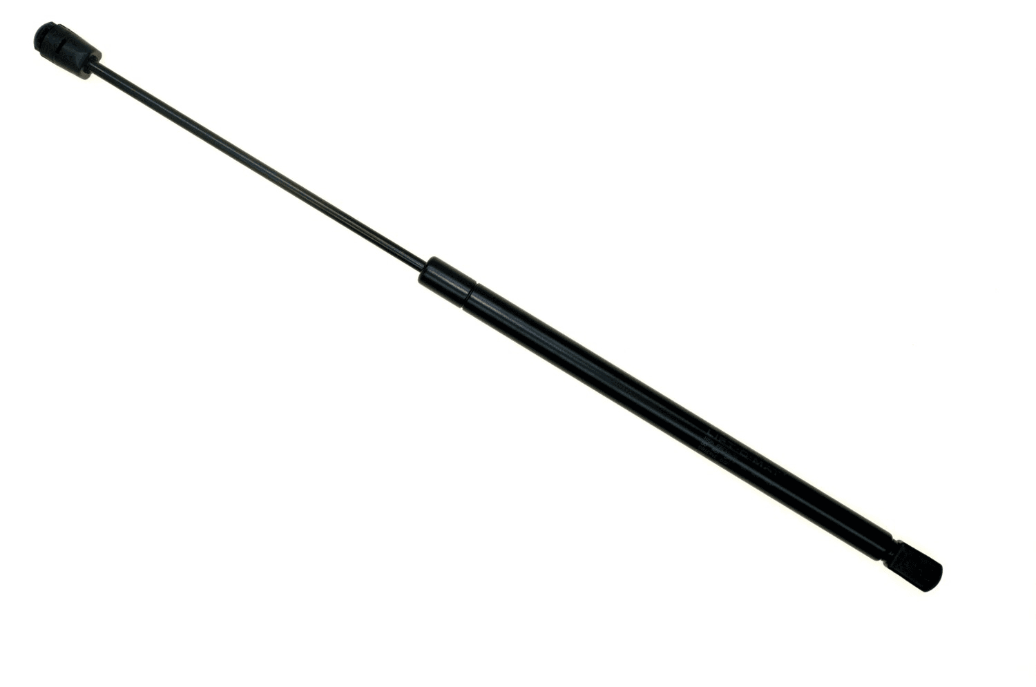 Dämpfer Motorhaube Navigator