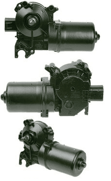 Scheibenwischermotor Generalüberholt