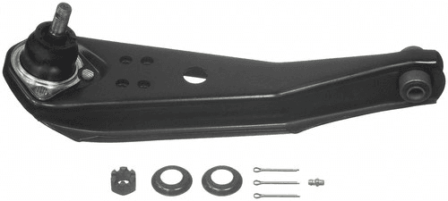Querlenker Mustang unten