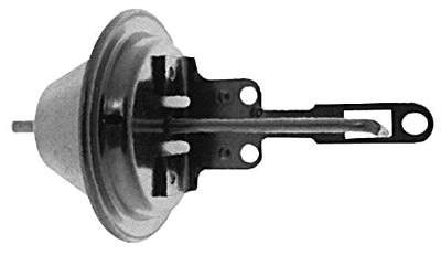 Unterdruckdose Verteiler