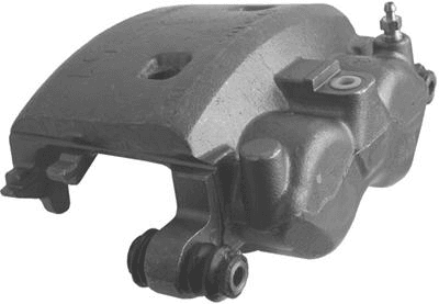 Bremssattel Generalüberholt Fahrerseite Ram 3500 Pickup Hinterachse