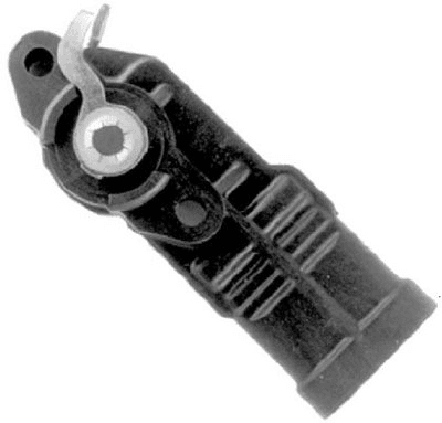 Drosselklappensensor
