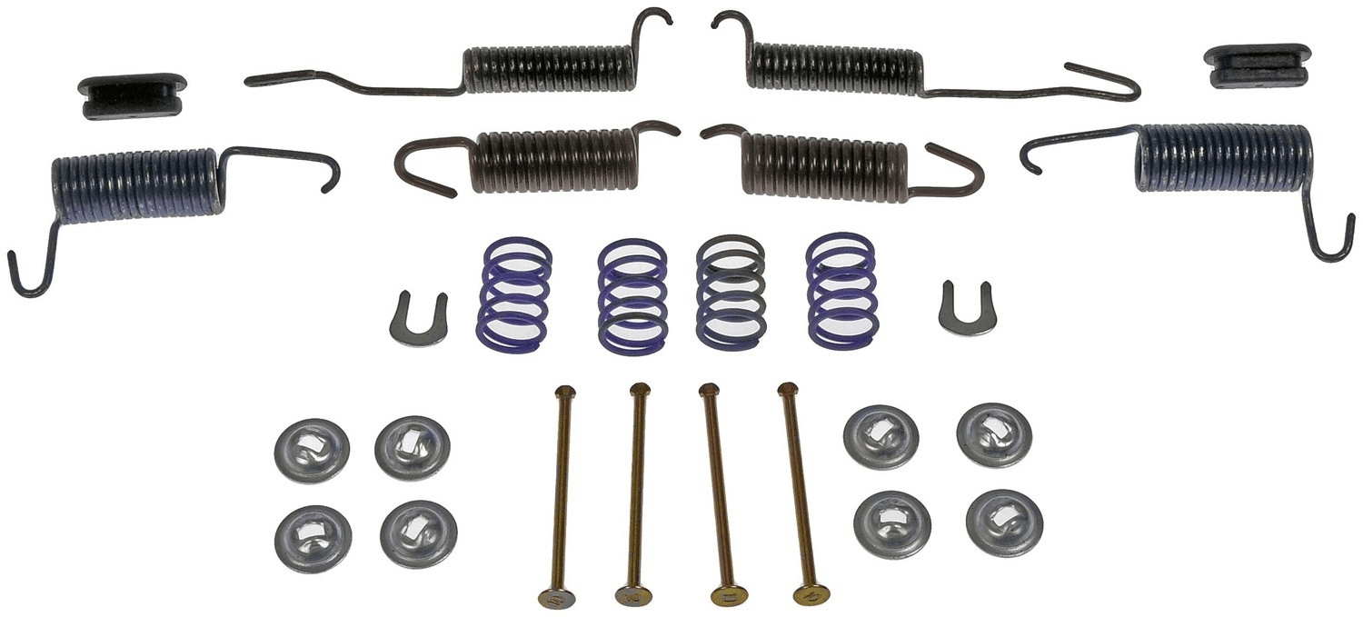 Bremsenkleinteile Set Bremsenkleinteile Set