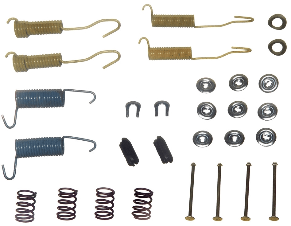 Bremsenkleinteile Set