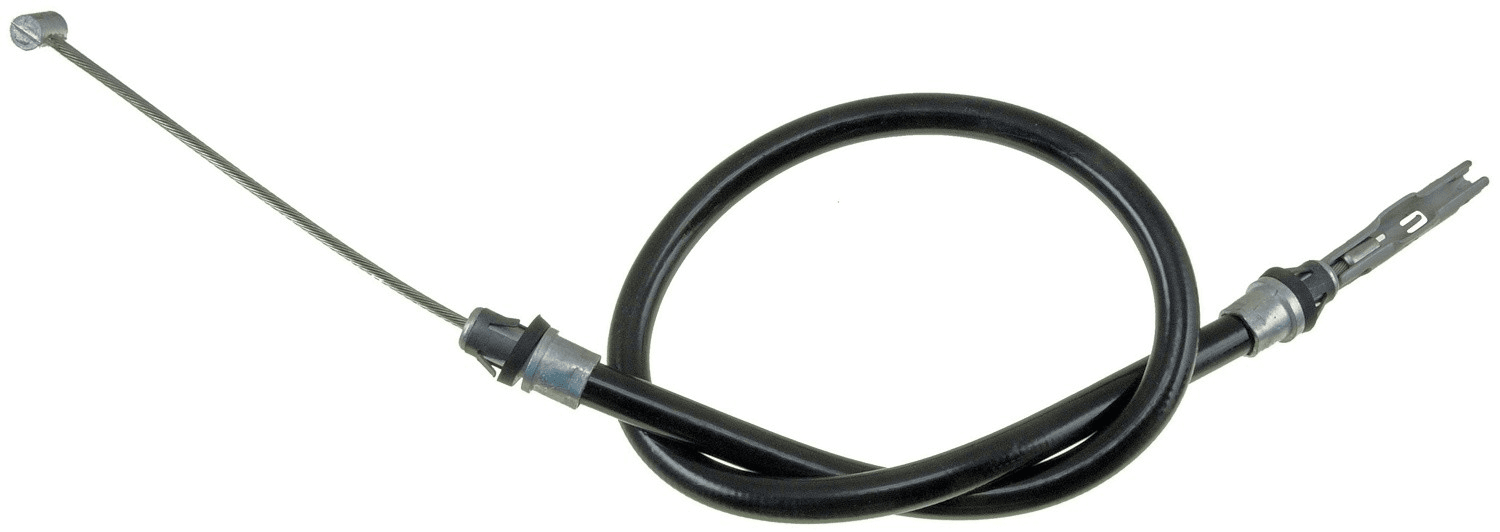 Handbremsseil