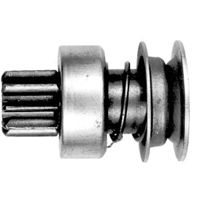 Anlasserantriebsritzel