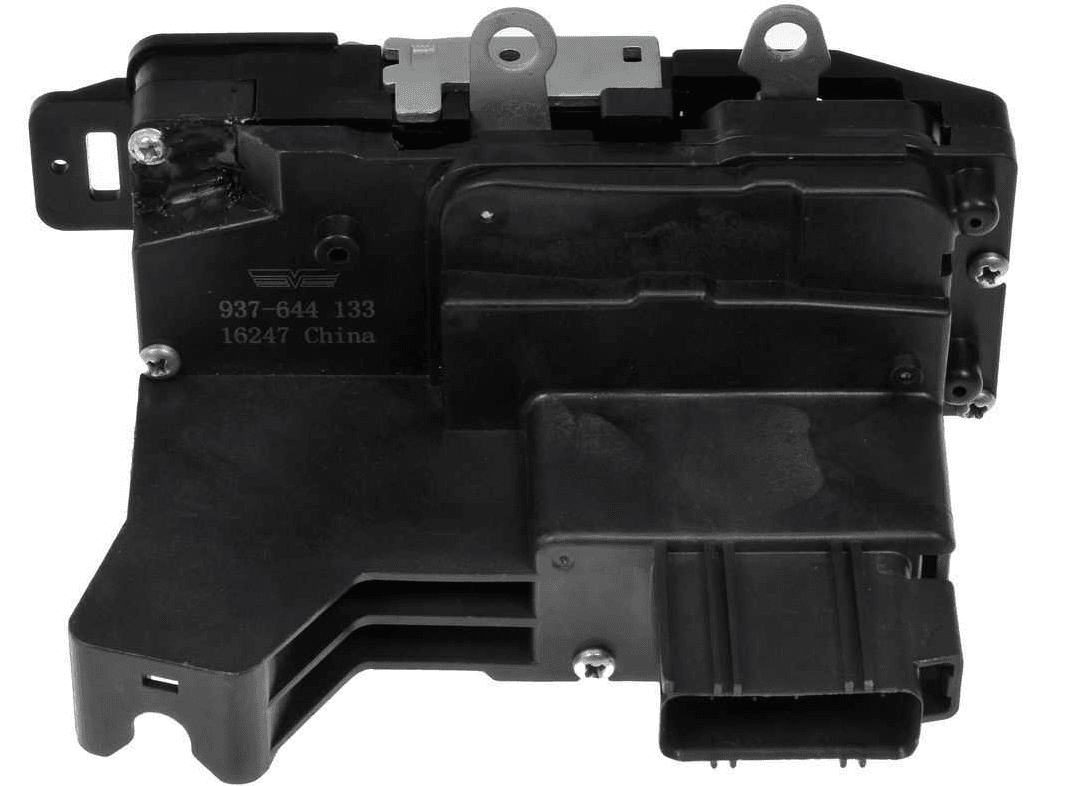 Türschloßmechanismus inkl ZV-Motor Escape