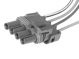 Stecker