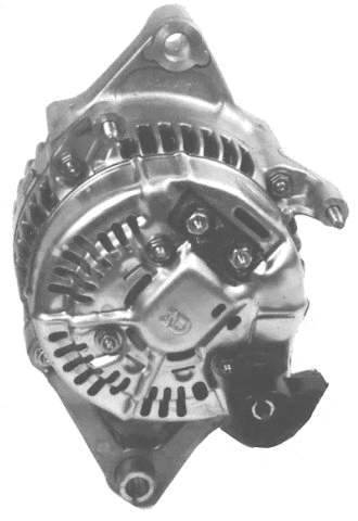 Lichtmaschine Generalüberholt