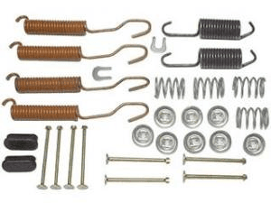Bremsenkleinteile Set