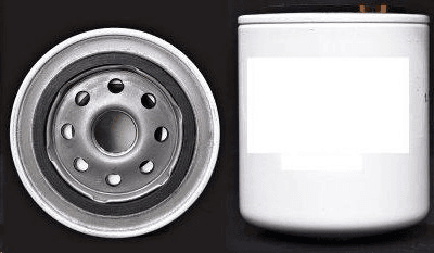 Dieselfilter