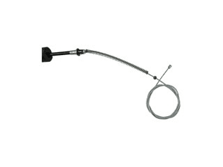 Handbremsseil Handbremsseil