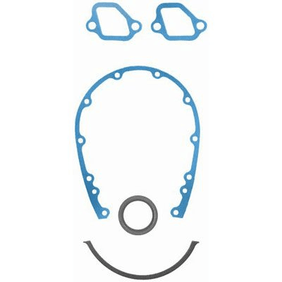 Steuergehäusedichtsatz Steuergehäusedichtsatz