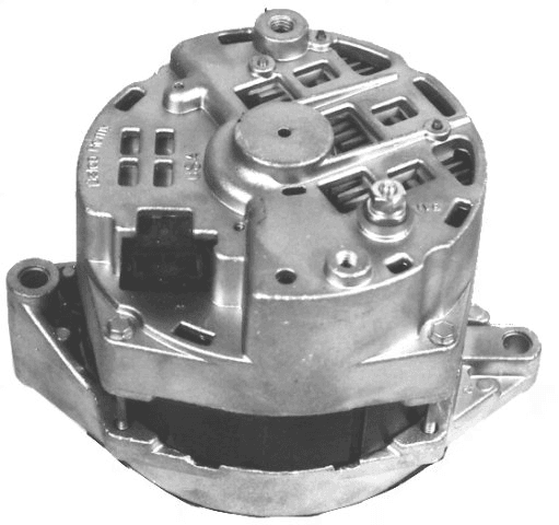 Lichtmaschine