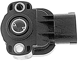 Drosselklappensensor