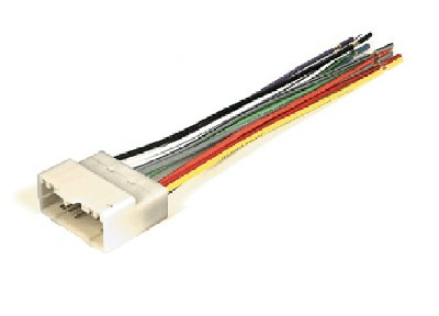 Radio Verbindungsstecker