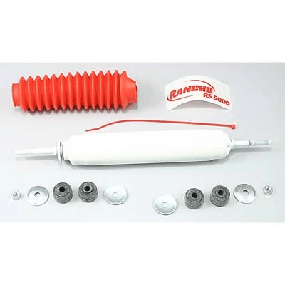 Lenkungsdämpfer Lenkungsdämpfer