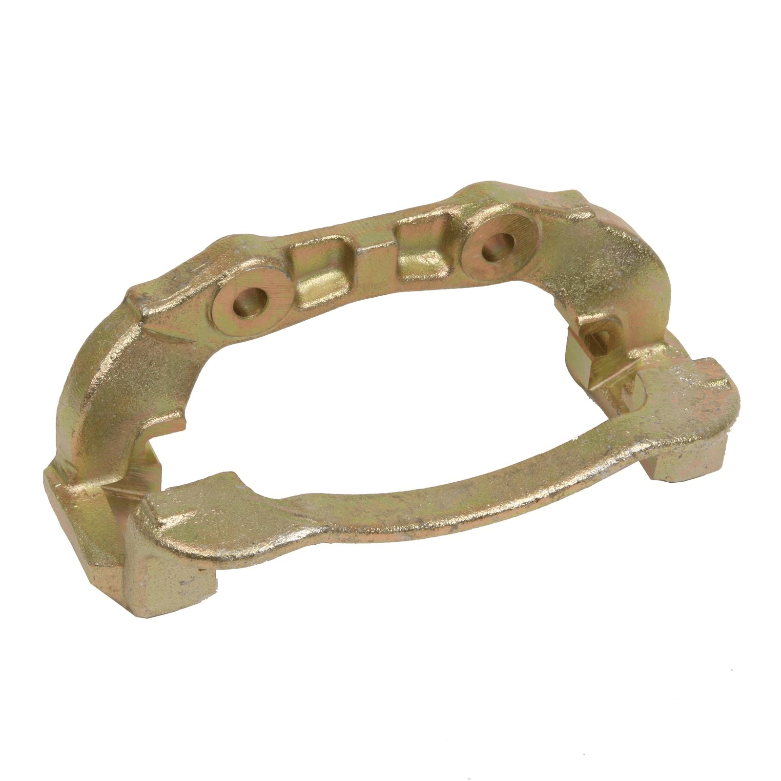 Bremssattelhalter Generalüberholt hinten S10 Pickup Blazer