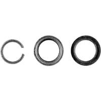 C-Clip Anlasserantrieb