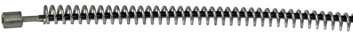 Handbremsseil