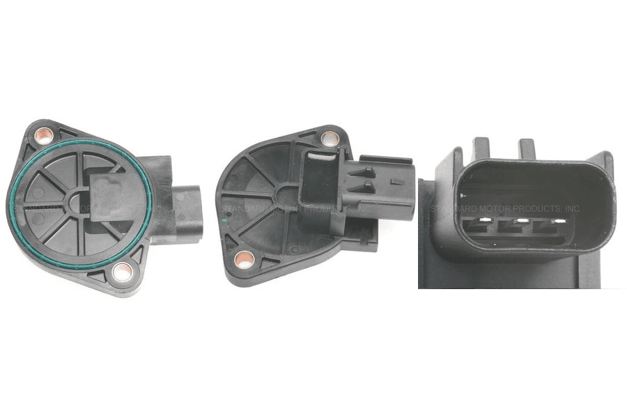 Nockenwellensensor
