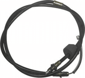 Handbremsseil