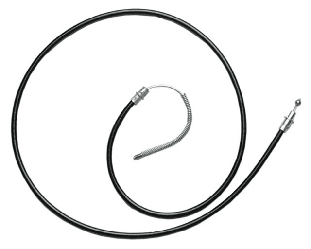Handbremsseil Handbremsseil