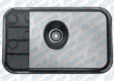 Getriebeölfilter Ford C5