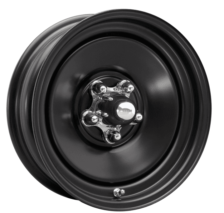 Felge 69Delux 8x15 schwarz