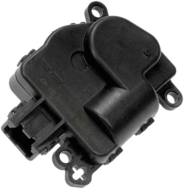 Stellmotor Heizungsklappe Wrangler Caliber Jeep Compass
