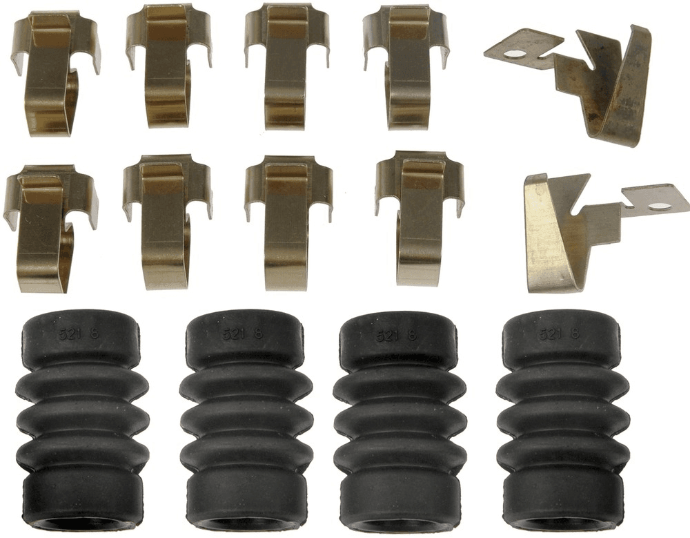 Bremsenkleinteile Set