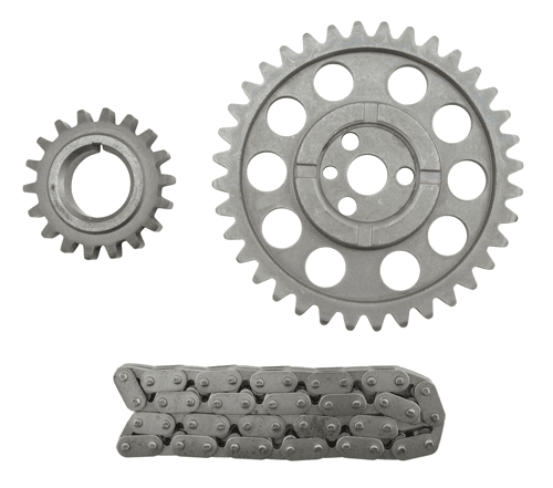 Steuerkettensatz V6 4.3L 262ci V8 305-350ci