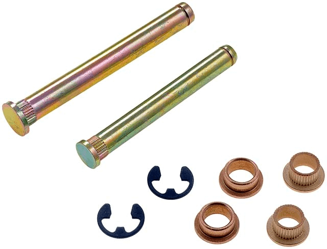 Türscharnierbolzen Buchsen Set Dodge Dakota Ram 1500 Pickup Türscharnierbolzen Buchsen Set Dodge Dakota Ram 1500 Pickup