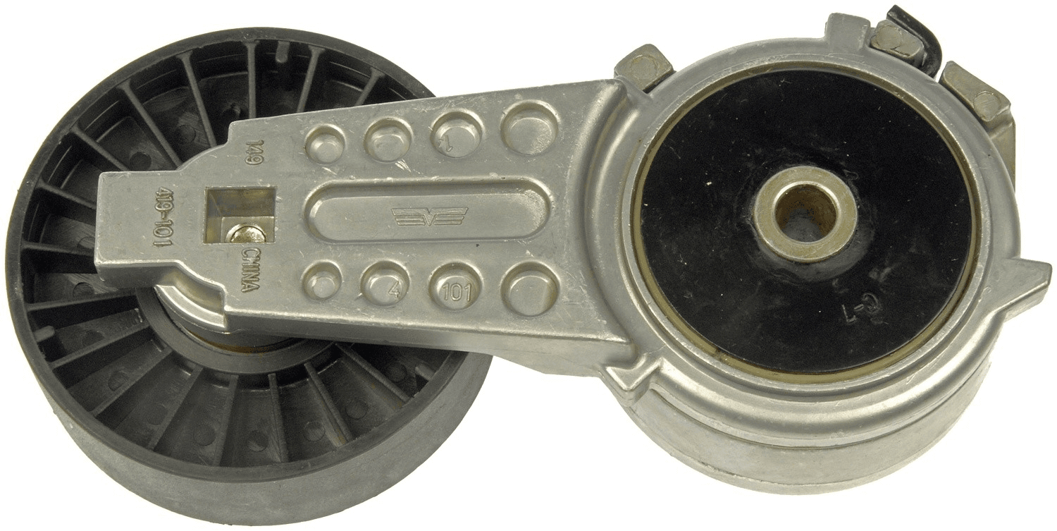 Treibriemenspanner