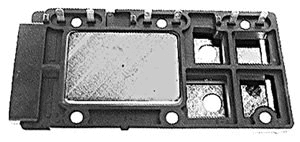 Zündmodul Zündmodul