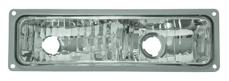 Blinker Set Suburban