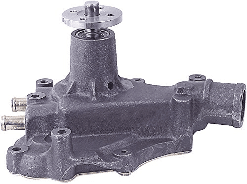 Wasserpumpe Ford 302-351W