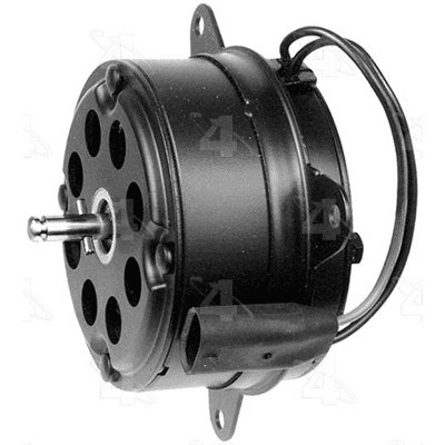 Kühlerventilatormotor Kühlerventilatormotor