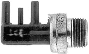 Thermoschalter Vakuum