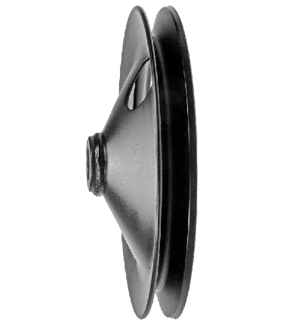 Riemenscheibe Servopumpe