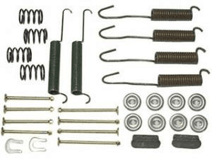 Bremsenkleinteile Set