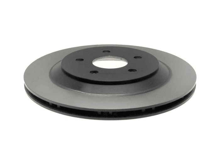 Bremsscheibe Freestar Monterey hinten